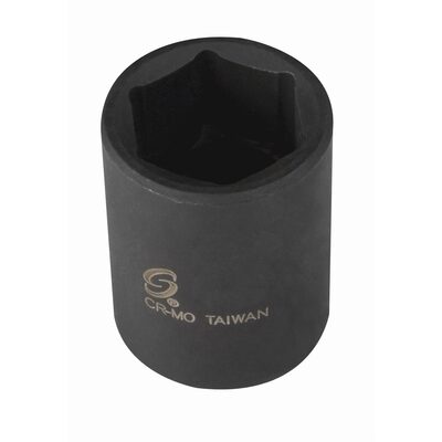 SUNEX SOC 3/4 1/2D IMP 6PT