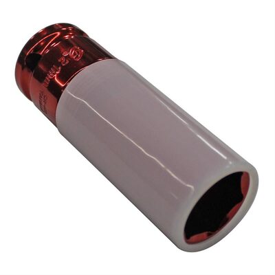 SUNEX 1/2 in. Drive 21 mm Wheel Protect Soc