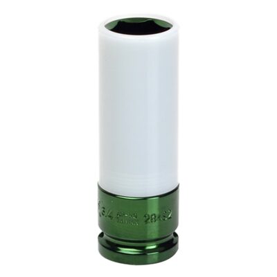 Sunex 1/2 in. Drive 6-Point Extension Thin