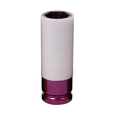 Sunex 1/2 in. Drive 13/16 in. Extension Thi