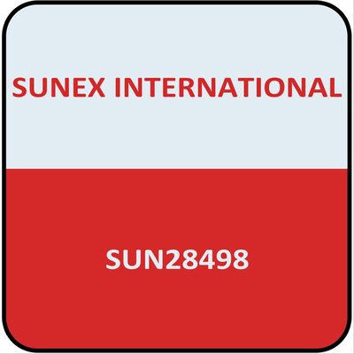Sunex 15/16" NO SCRATCH SOCKET BROWN