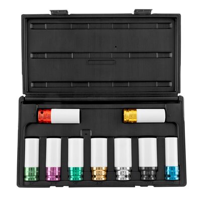 SUNEX NO SCRATCH WHEEL PROTECTOR SET