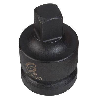 Sunex 3/8 in. Drive 3/8 in. Female x 1/4 in
