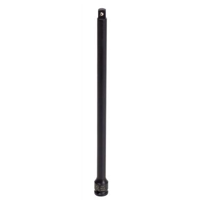 SUNEX 3/8" DR EXTENSION, 10"