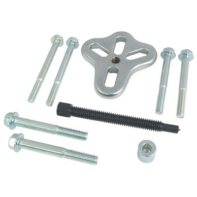 Sunex STEERING WHEEL PULLER