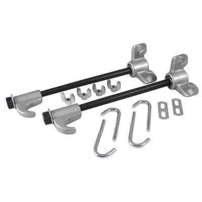 Sunex SPRING COMPRESSOR COIL SPRINGS 2 PC.