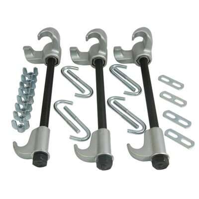 SUNEX 3-Piece Strut & Coil Compressor