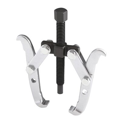 SUNEX PULLER 2 JAW REVERSIBLE 4IN. 2 TON 4 WAY