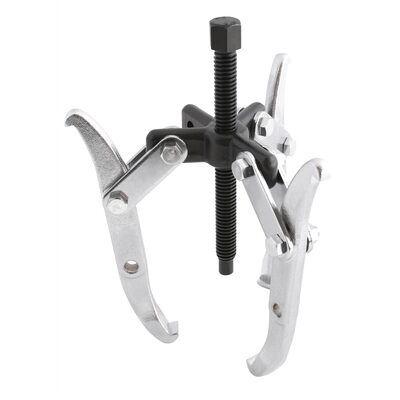 SUNEX PULLER 2/3 JAW REVERSIBLE 7IN. 5 TON 8 WAY