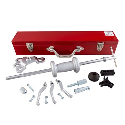 SUNEX PULLER SET SLIDE HAMMER