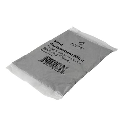 Sunex Replacement silica