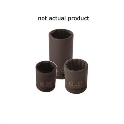 Sunex 3/4 DR 9/16 IMPACT SOCKET