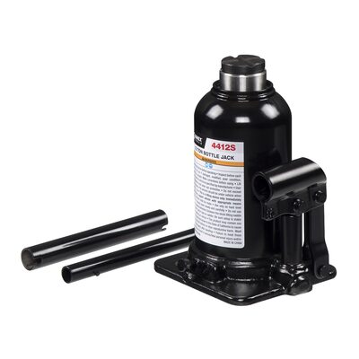 SUNEX 12 Ton Short Bottle Jack