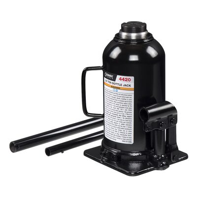 SUNEX 20 Ton Bottle Jack