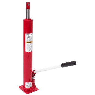 SUNEX 4 Ton Capacity Flat Bottom Heavy Duty