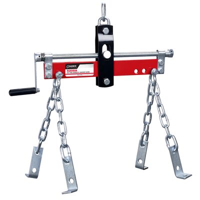 SUNEX 3/4 Ton Engine Sling