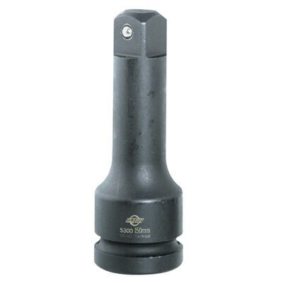 Sunex 6" SOCKET EXTENSION IMPACT 1" DRIVE