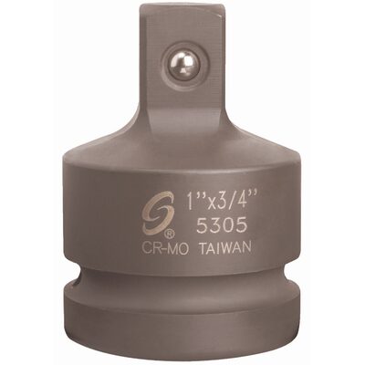 SUNEX 1 in. Drive 1 in. Female x 3/4 in. Ma