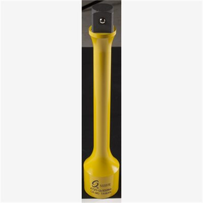 SUNEX 1" DR TORQUE LIMITING EXTENSION 475 FT/LBS