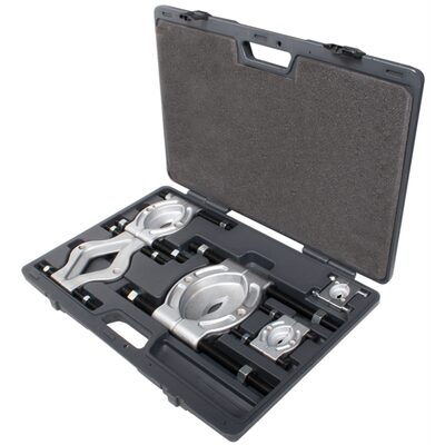 SUNEX 5-Piece Bearing Splitter Kit