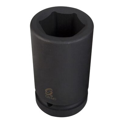 Sunex 3" SOCKET IMPACT 1" DRIVE DEEP 6 POINT