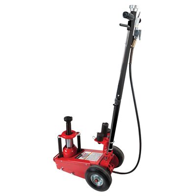 SUNEX 22 Ton Air / Hydraulic Jack