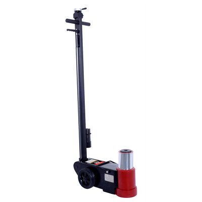 SUNEX 44 Ton Truck Axle Jack w/ Air Return
