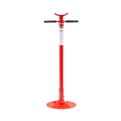 SUNEX 1500lb Load Capacity 3/4 Ton Short Underhoist Stand