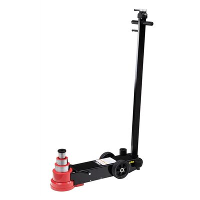 SUNEX 55/33/16.5 Ton Air/Hydraulic Truck Ja