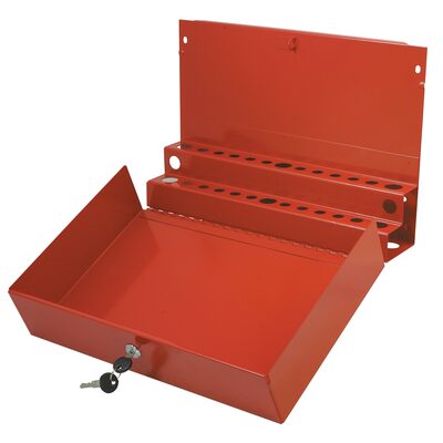 SUNEX SCREWDRIVER/PRY BAR HOLDER XLG LOCKING