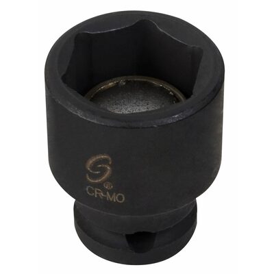 SUNEX SOC 5.5 MM 1/4D IMP MAG 6PT