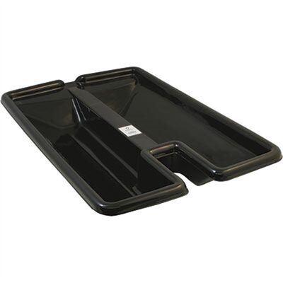SUNEX Oil Drip Pan, for Geared Engine Stands