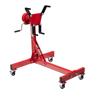 SUNEX 1/2-Ton Foldable Engine Stand