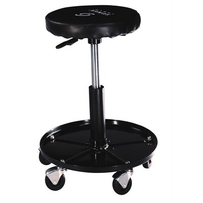 SUNEX SHOP SEAT PNEUMATIC EZ SET PROFESSIONAL