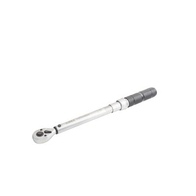SUNEX 1/4 inch Drive 40-200 in-lb Torque Wrench
