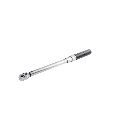 SUNEX 3/8 inch Drive 20-100 ft-lb Torque Wrench