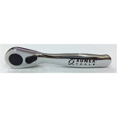 Sunex Ratcheting Bit Driver 1/4 in. Drive M