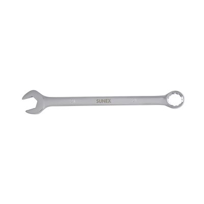 SUNEX 21mm Full Polish Combination Wrench