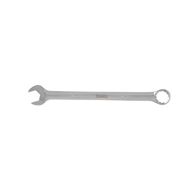 SUNEX 26mm Full Polish Combination Wrench