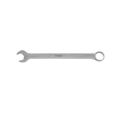 SUNEX 27mm Full Polish Combination Wrench