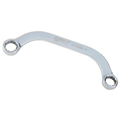 Sunex 11 mm x 13 mm Fully Polished Half Moo