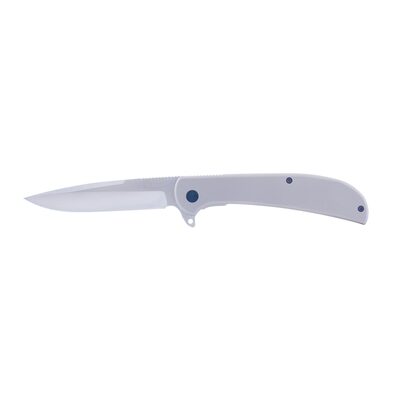 SUNEX UltraThin 4" Folding Knife D2/420SS