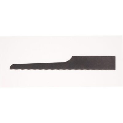 SUNEX 18 TPI BLADES 5pk