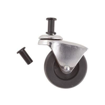 SUNEX LOCKING CASTER 8005SC