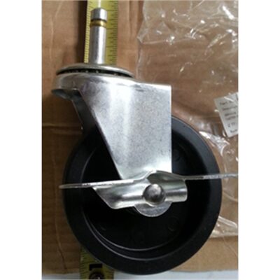 SUNEX LOCKING CASTER FOR 8043