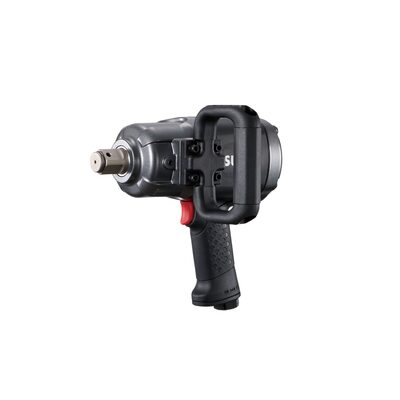 SUNEX 1 Inch Drive Magnesium Composite Impact Wrench