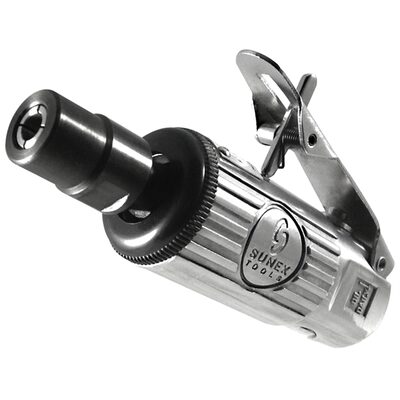 Sunex 1/4 in. Mini Air Die Grinder