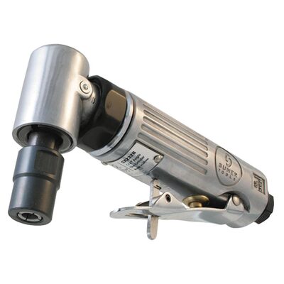 SUNEX 1/4 in. Medium Angle Air Die Grinder
