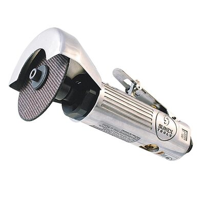 SUNEX 3 in. Utility Cut Off Tool