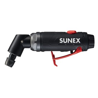 SUNEX 0.5HP 115 Degree Angle Die Grinder
